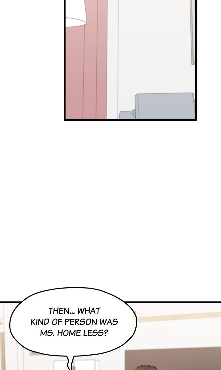 The Man Who Wears Magnolia Chapter 35 323 64