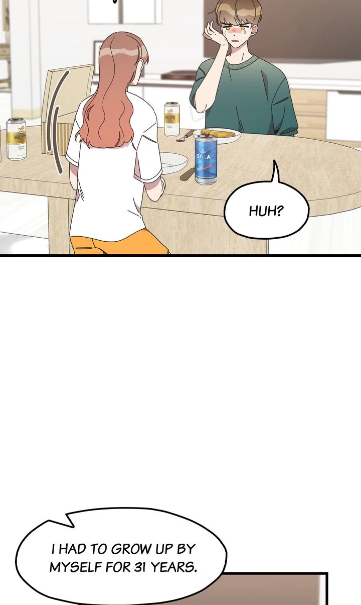 The Man Who Wears Magnolia Chapter 35 324 65