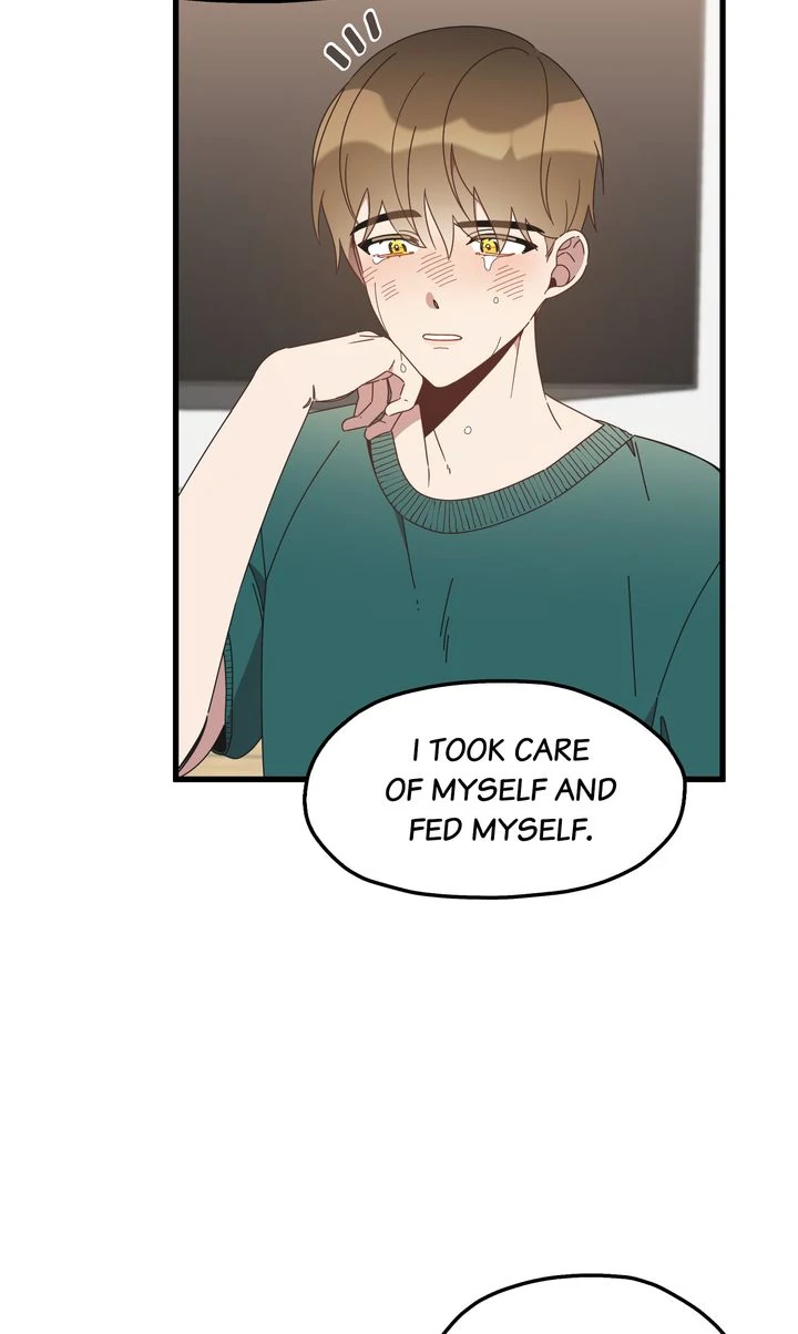 The Man Who Wears Magnolia Chapter 35 325 66