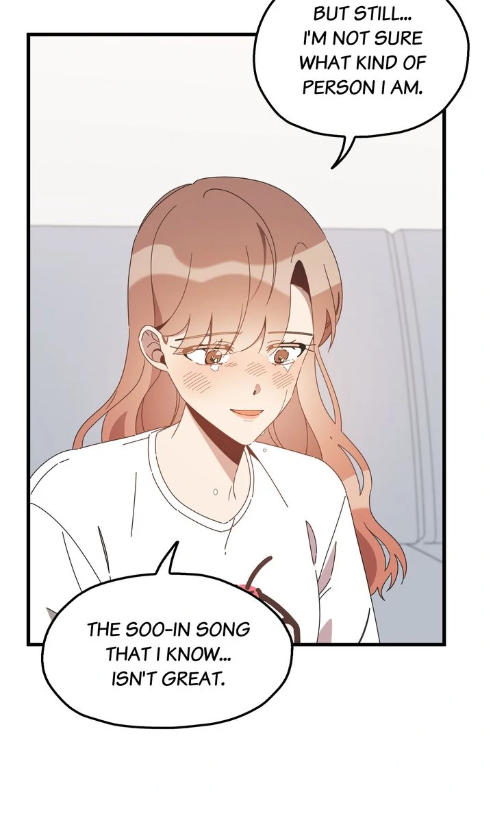 The Man Who Wears Magnolia Chapter 35 326 67