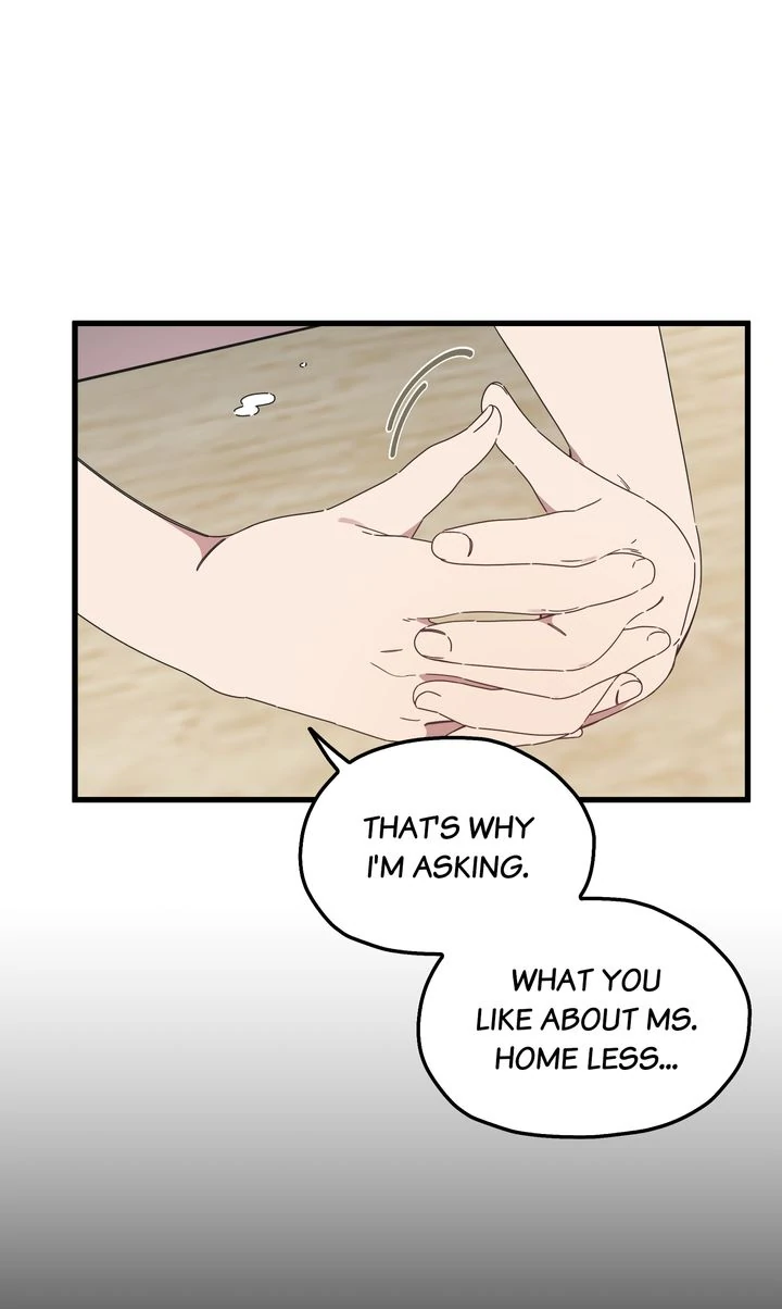 The Man Who Wears Magnolia Chapter 35 327 68