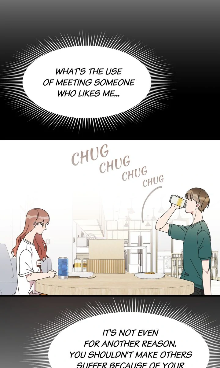 The Man Who Wears Magnolia Chapter 35 328 69