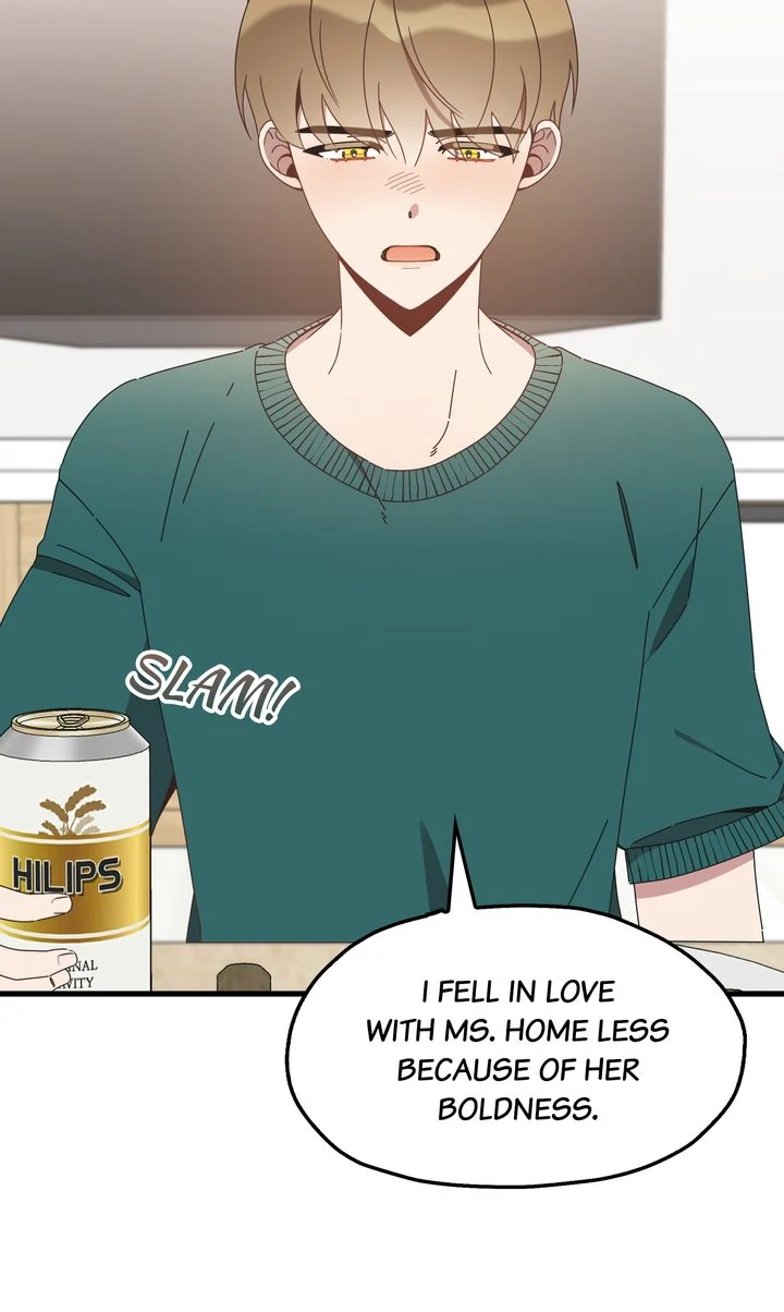 The Man Who Wears Magnolia Chapter 35 330 71