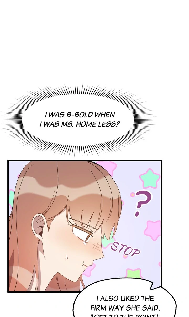 The Man Who Wears Magnolia Chapter 35 331 72