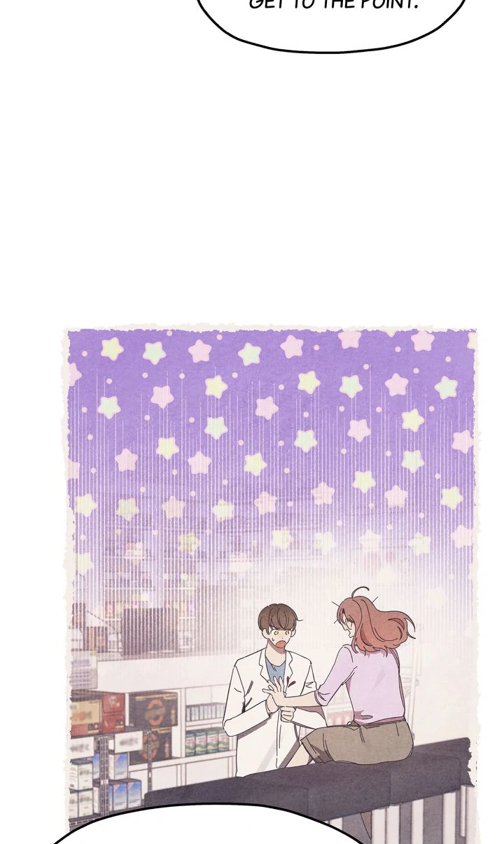 The Man Who Wears Magnolia Chapter 35 332 73