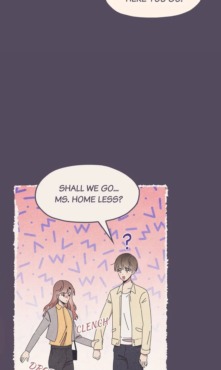 The Man Who Wears Magnolia Chapter 35 336 77