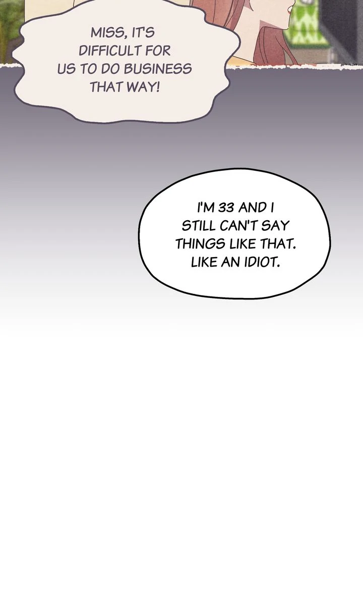 The Man Who Wears Magnolia Chapter 35 338 79