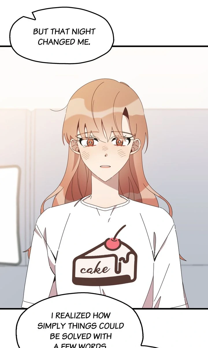 The Man Who Wears Magnolia Chapter 35 339 80