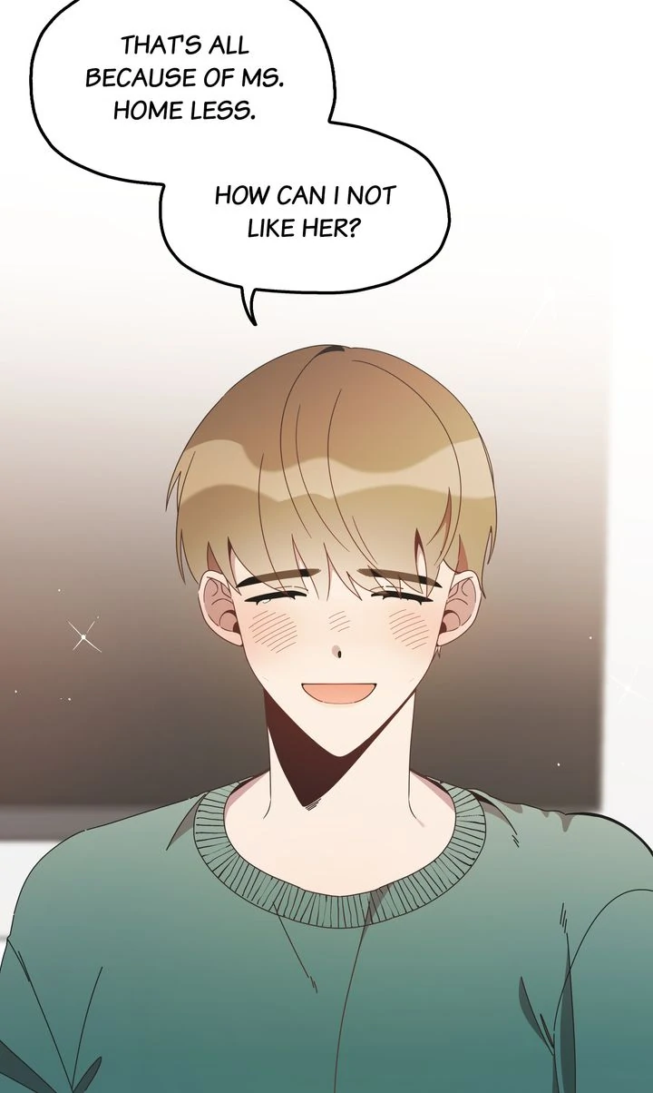 The Man Who Wears Magnolia Chapter 35 341 82