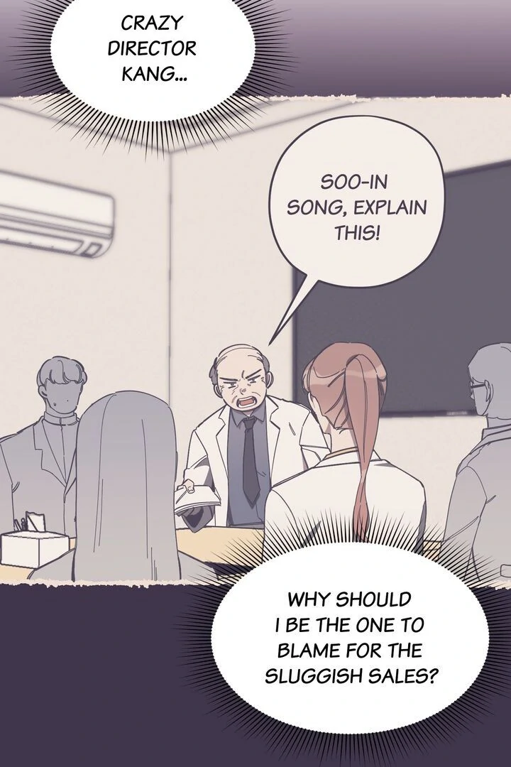 The Man Who Wears Magnolia Chapter 4 315 005