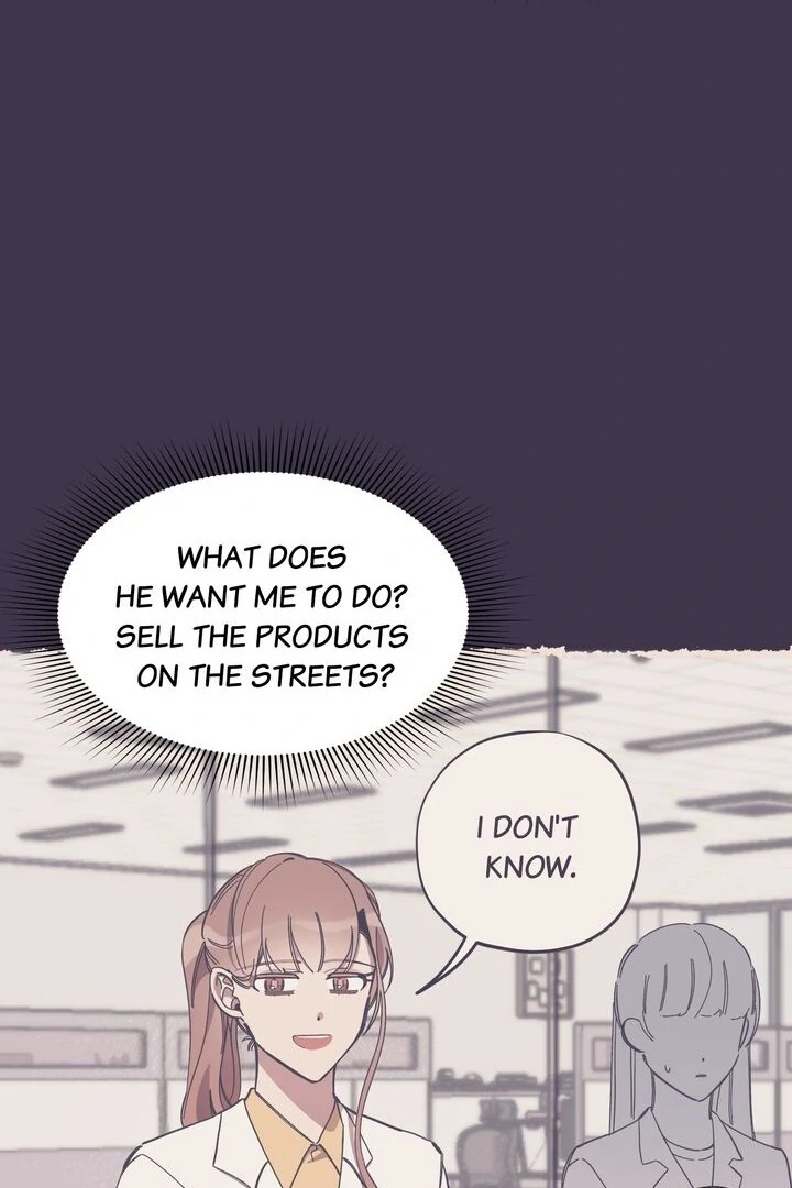 The Man Who Wears Magnolia Chapter 4 316 006