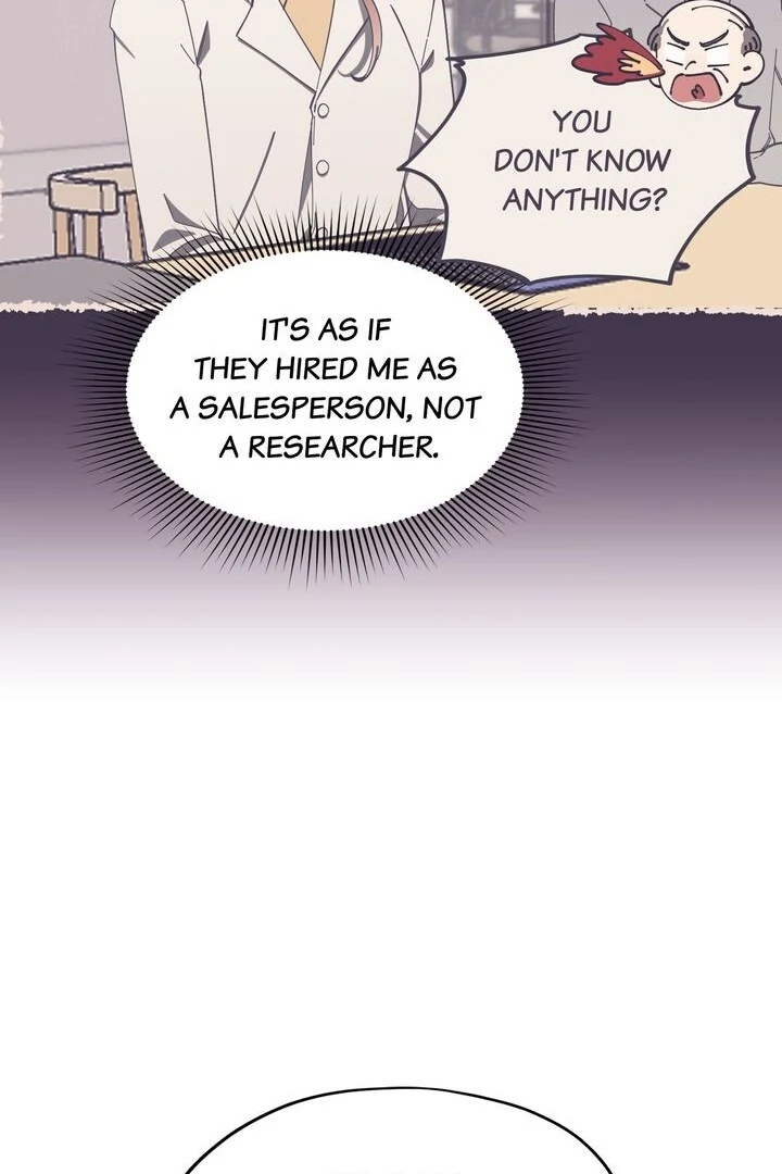 The Man Who Wears Magnolia Chapter 4 317 007