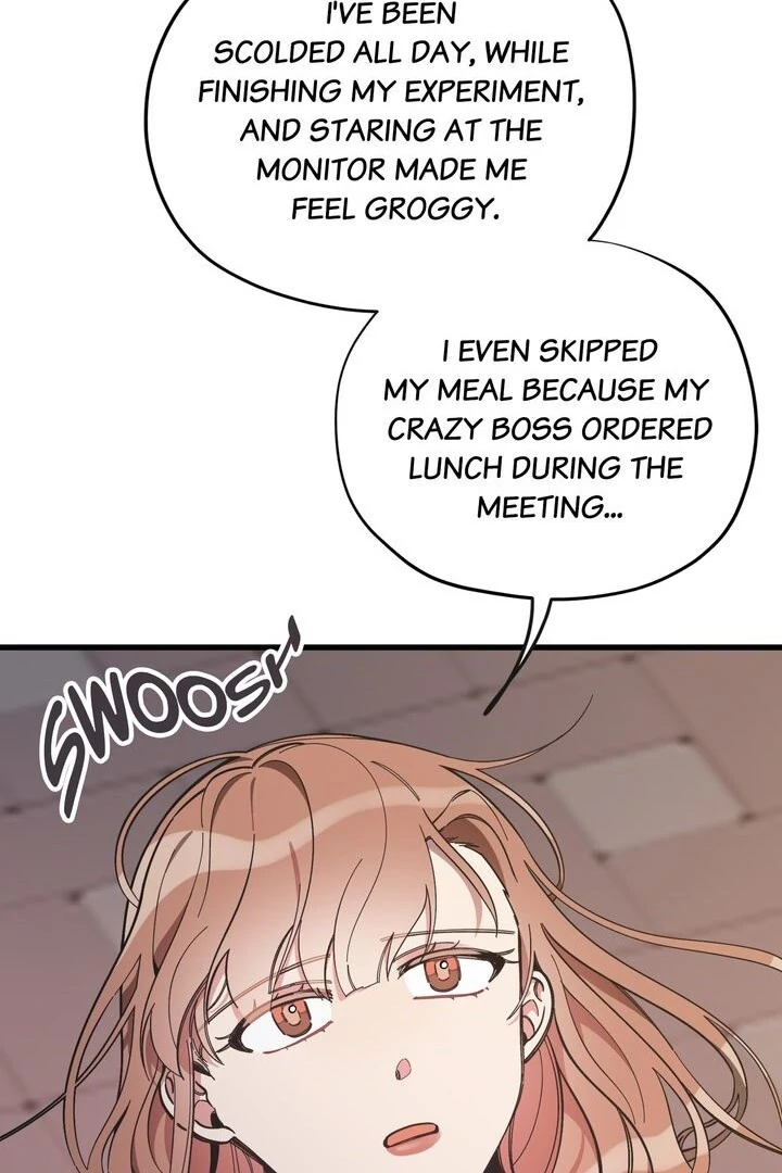 The Man Who Wears Magnolia Chapter 4 318 008