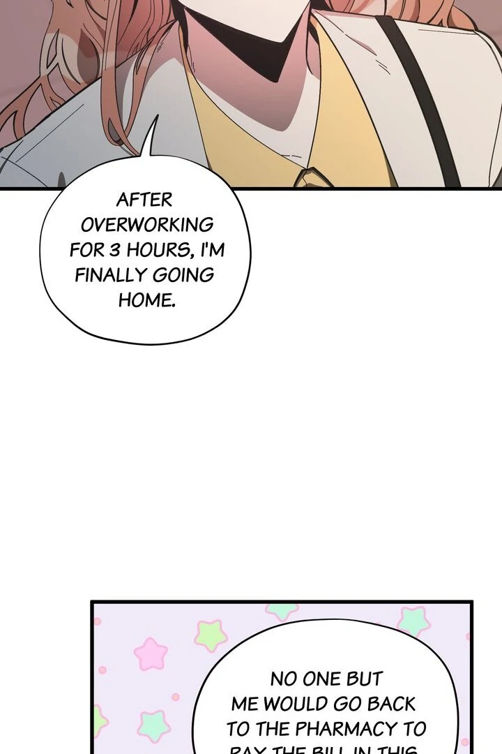 The Man Who Wears Magnolia Chapter 4 319 009