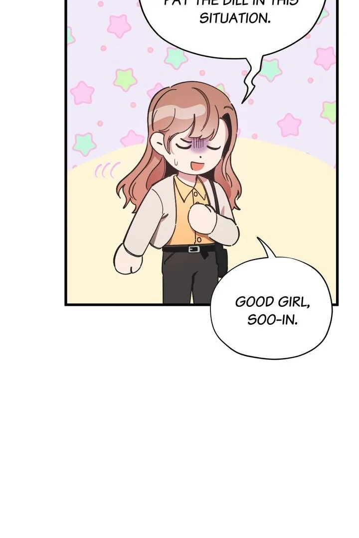 The Man Who Wears Magnolia Chapter 4 320 010