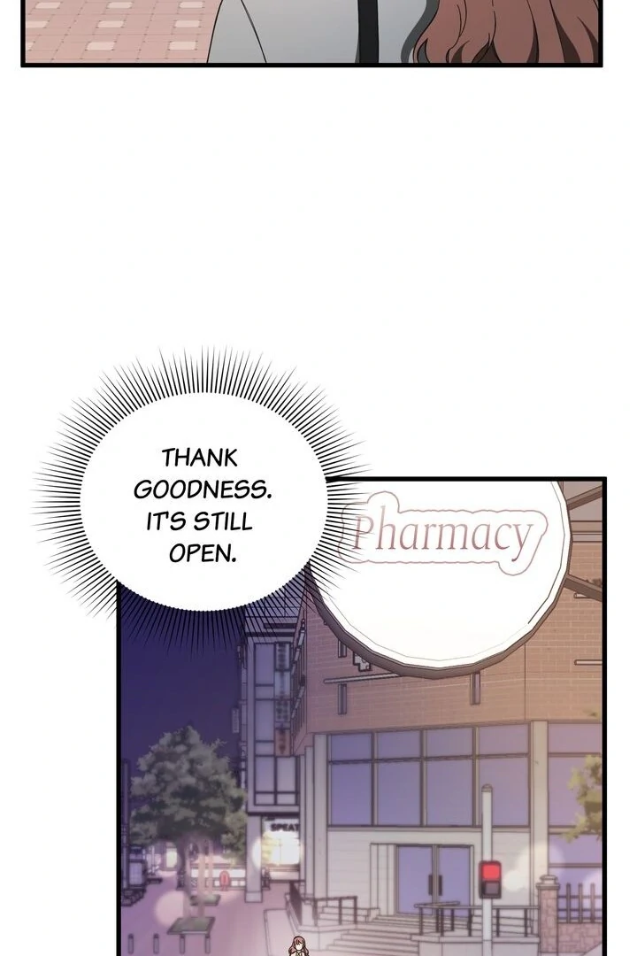 The Man Who Wears Magnolia Chapter 4 322 012