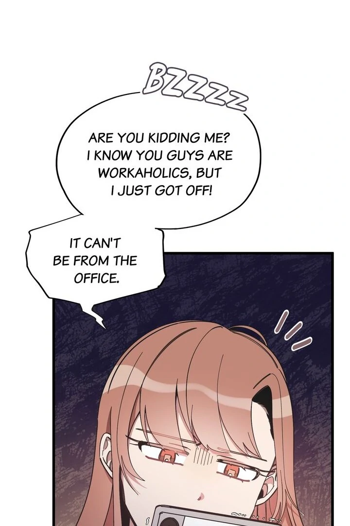 The Man Who Wears Magnolia Chapter 4 326 016