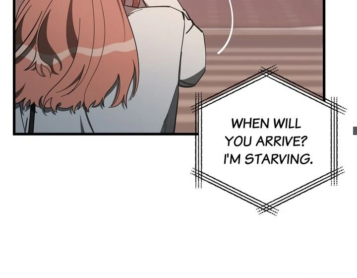 The Man Who Wears Magnolia Chapter 4 335 025