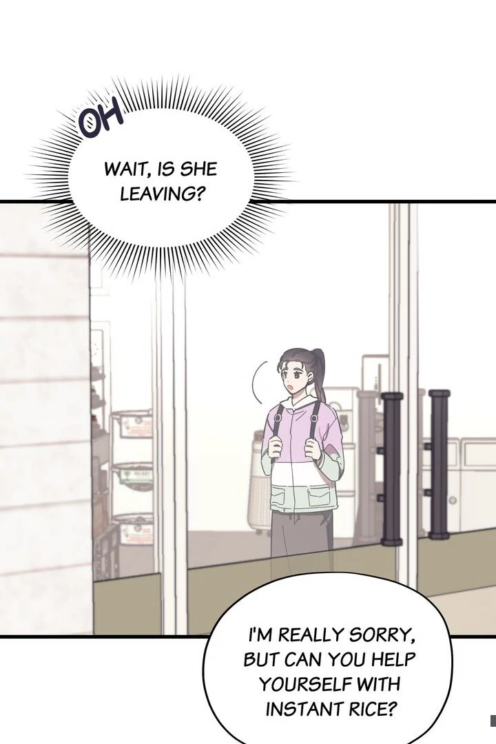 The Man Who Wears Magnolia Chapter 4 336 026