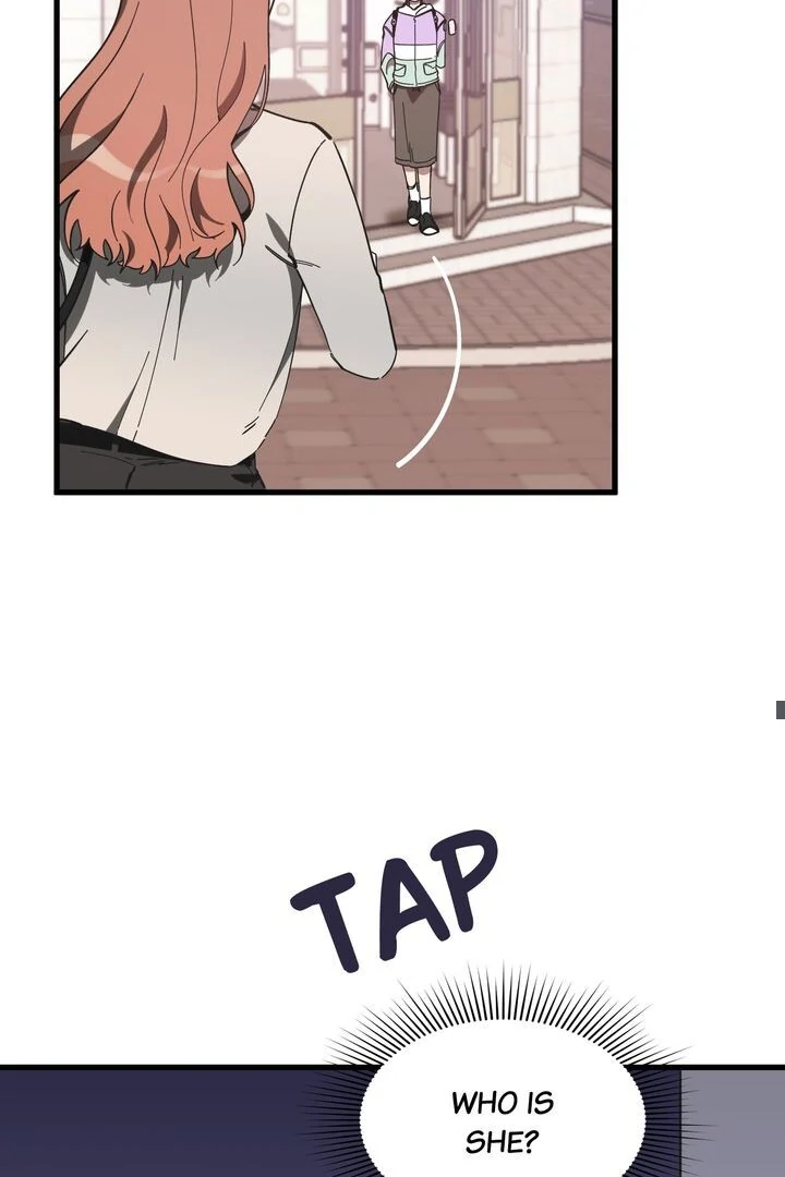 The Man Who Wears Magnolia Chapter 4 344 034