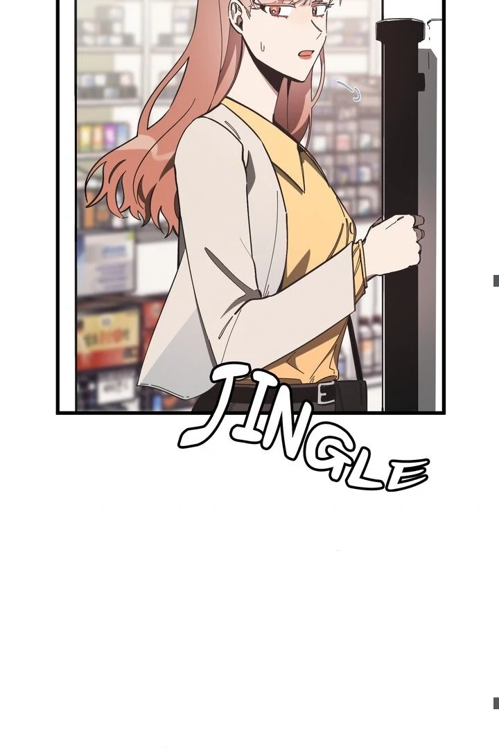 The Man Who Wears Magnolia Chapter 4 350 040