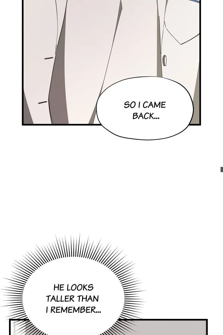 The Man Who Wears Magnolia Chapter 4 353 043