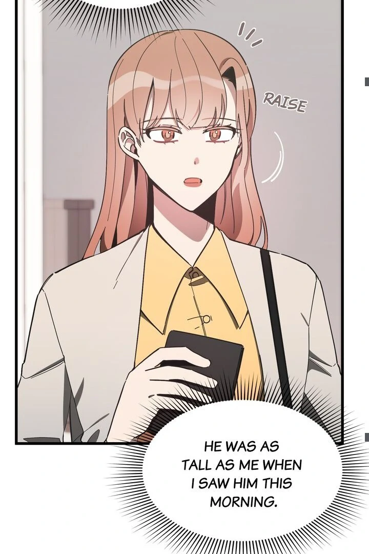 The Man Who Wears Magnolia Chapter 4 354 044