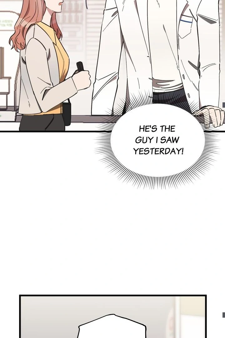 The Man Who Wears Magnolia Chapter 4 357 047