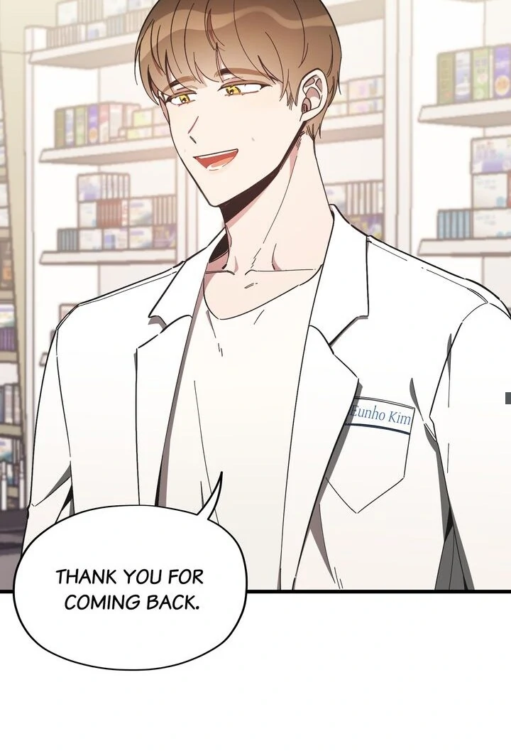 The Man Who Wears Magnolia Chapter 4 360 050