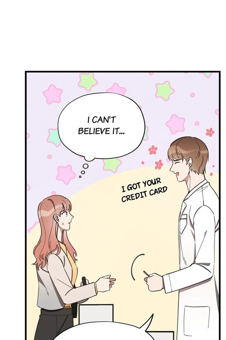 The Man Who Wears Magnolia Chapter 4 361 051