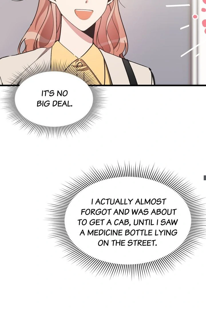 The Man Who Wears Magnolia Chapter 4 363 053