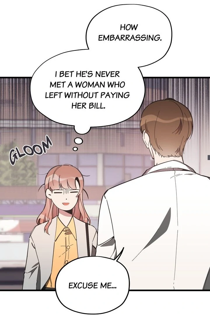 The Man Who Wears Magnolia Chapter 4 365 055