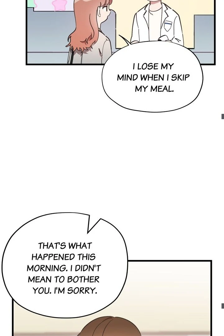 The Man Who Wears Magnolia Chapter 4 369 059