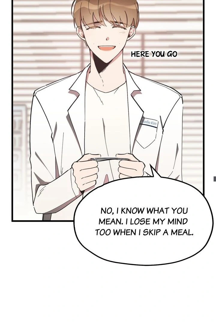 The Man Who Wears Magnolia Chapter 4 370 060