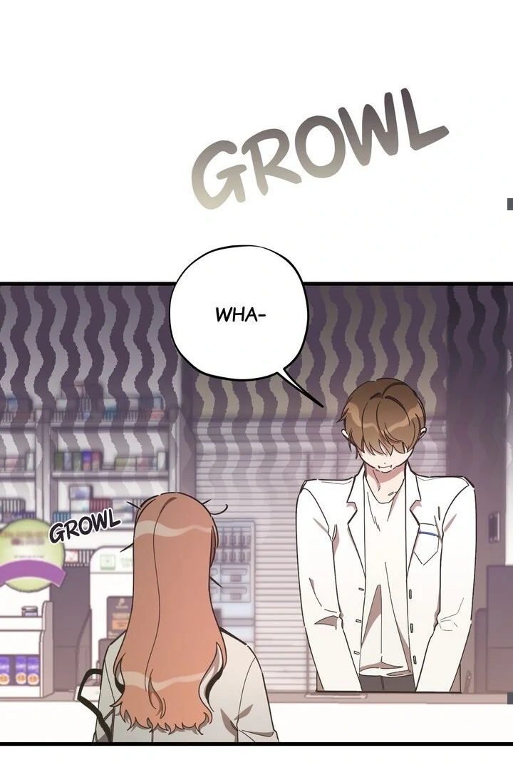 The Man Who Wears Magnolia Chapter 4 376 066