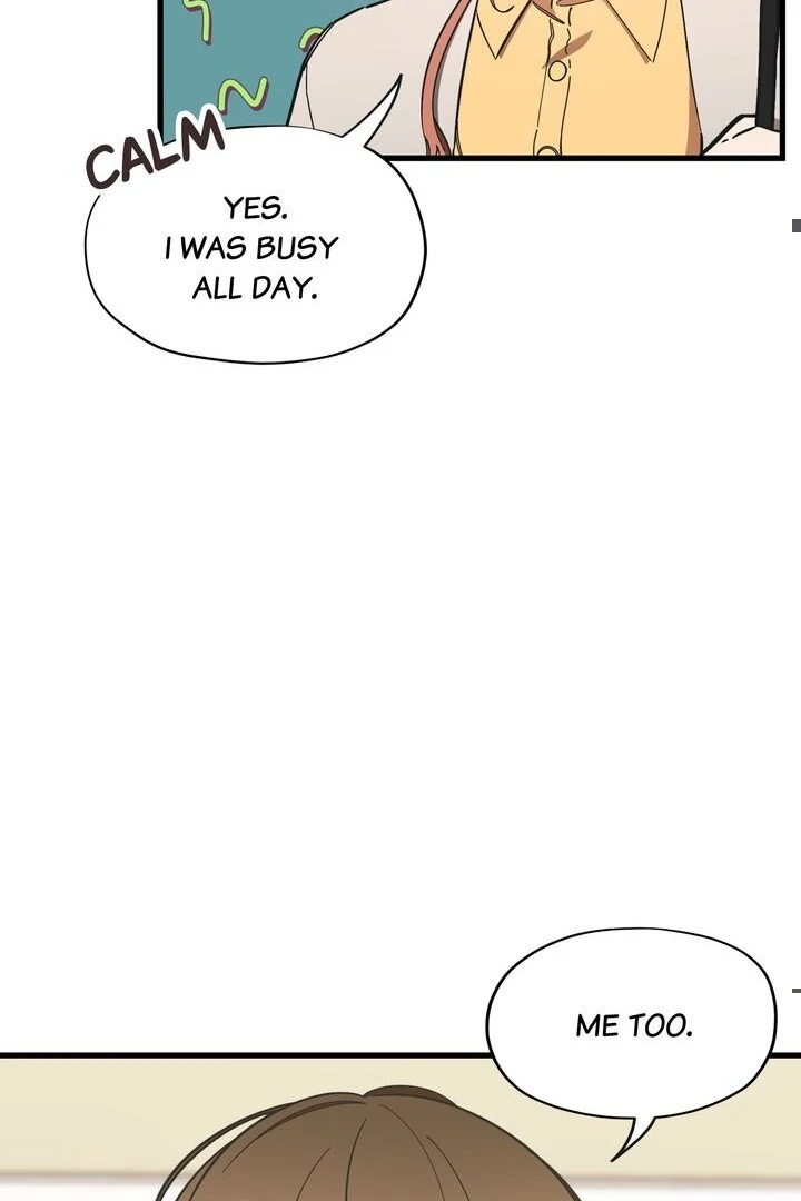 The Man Who Wears Magnolia Chapter 4 378 068