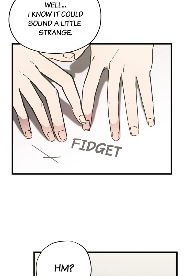 The Man Who Wears Magnolia Chapter 4 380 070