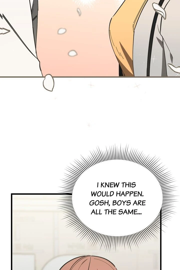 The Man Who Wears Magnolia Chapter 4 383 073