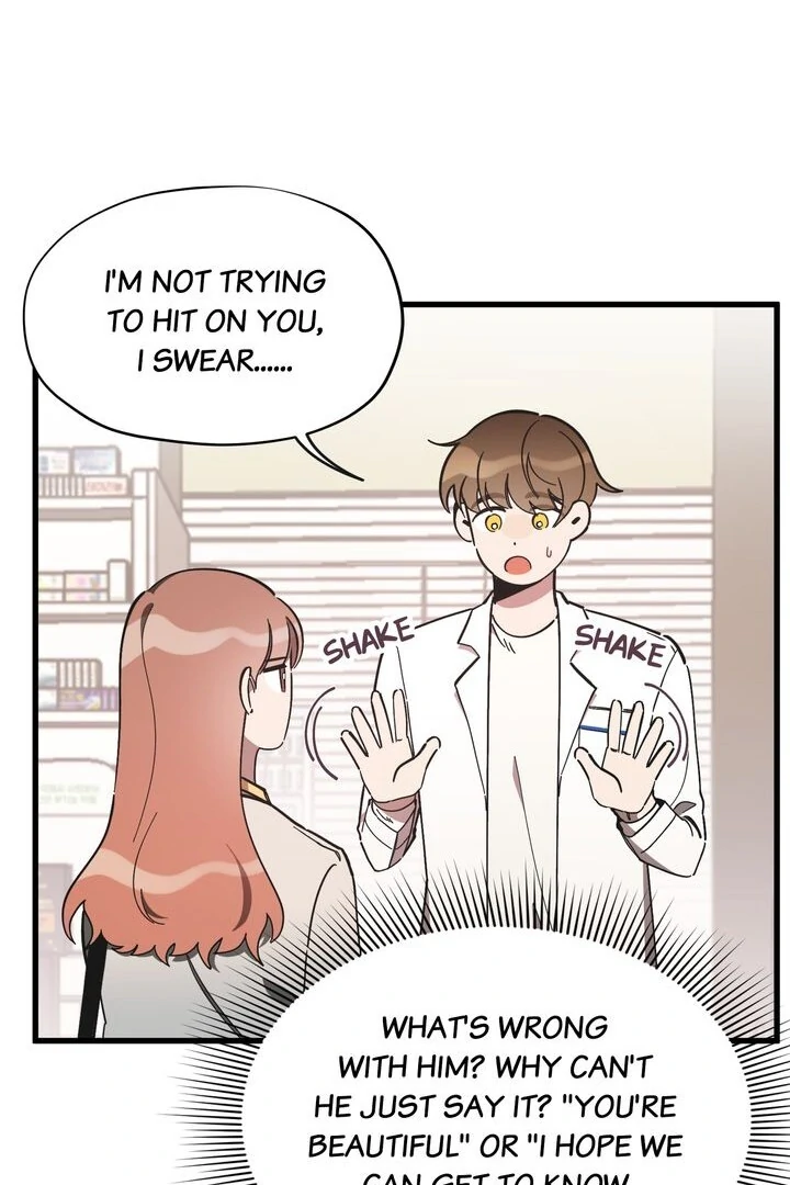 The Man Who Wears Magnolia Chapter 4 386 076