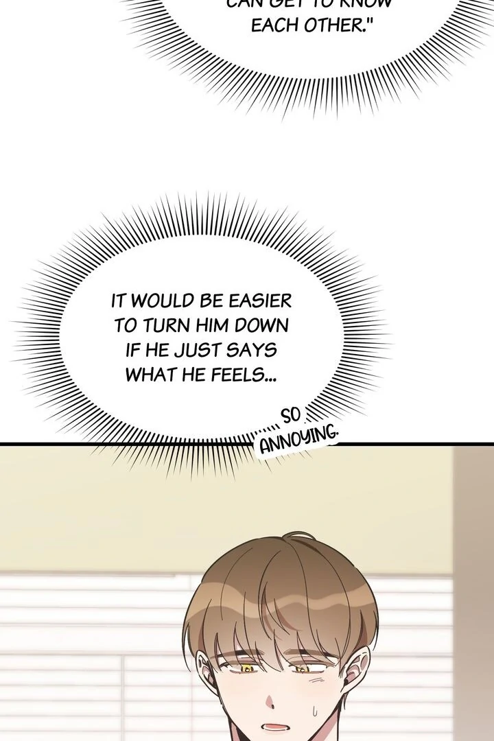 The Man Who Wears Magnolia Chapter 4 387 077