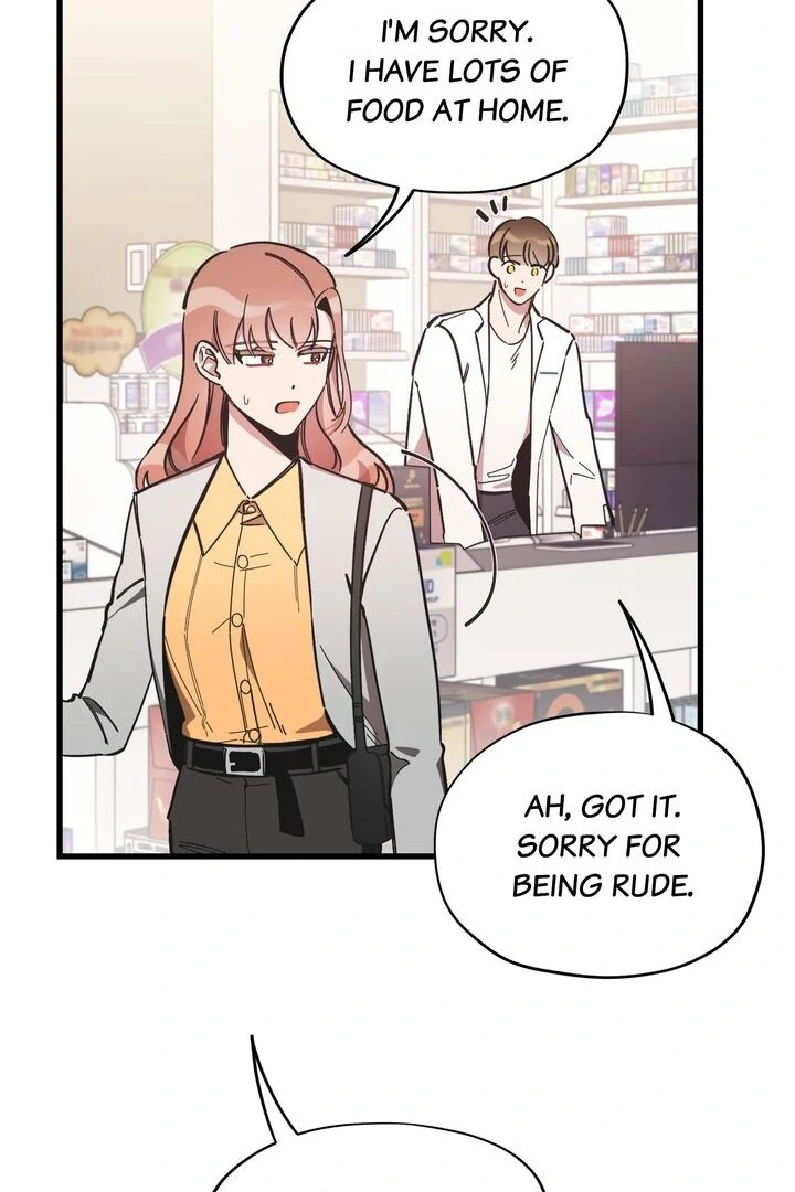 The Man Who Wears Magnolia Chapter 4 389 079