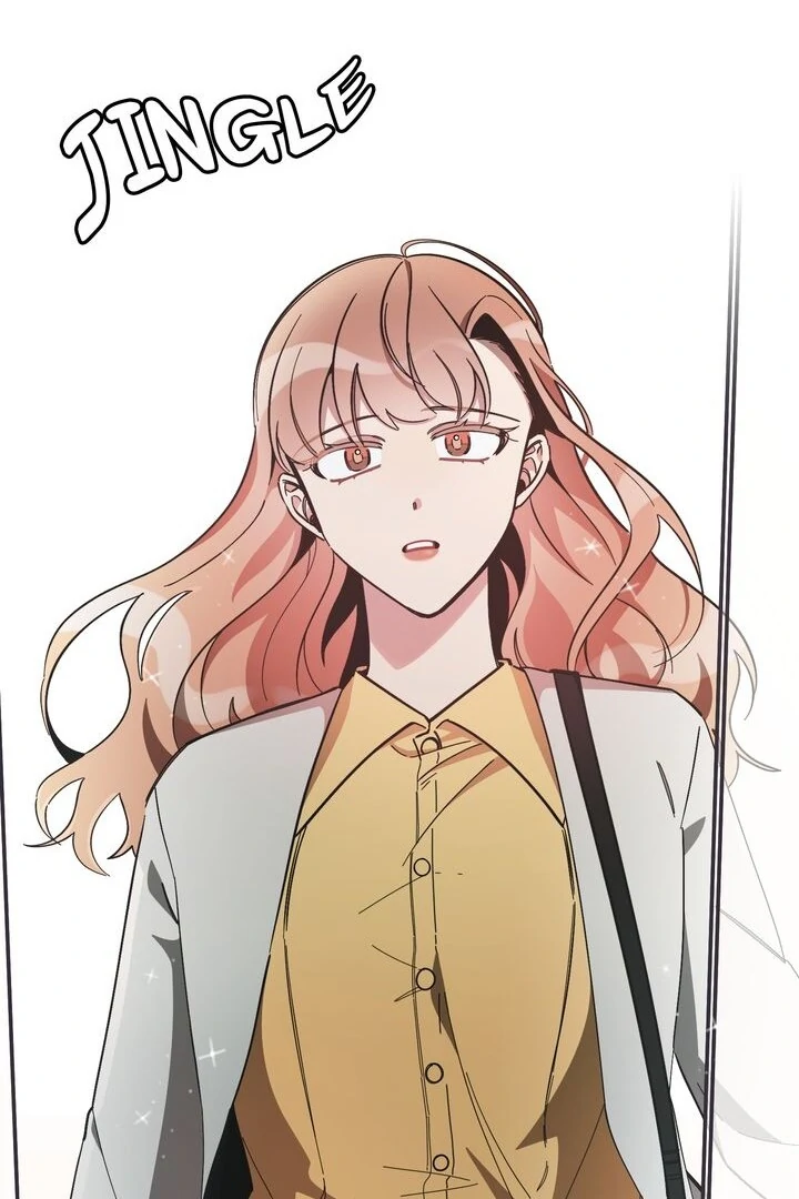 The Man Who Wears Magnolia Chapter 4 391 081