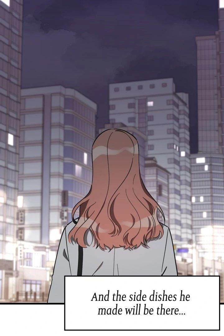 The Man Who Wears Magnolia Chapter 4 393 083