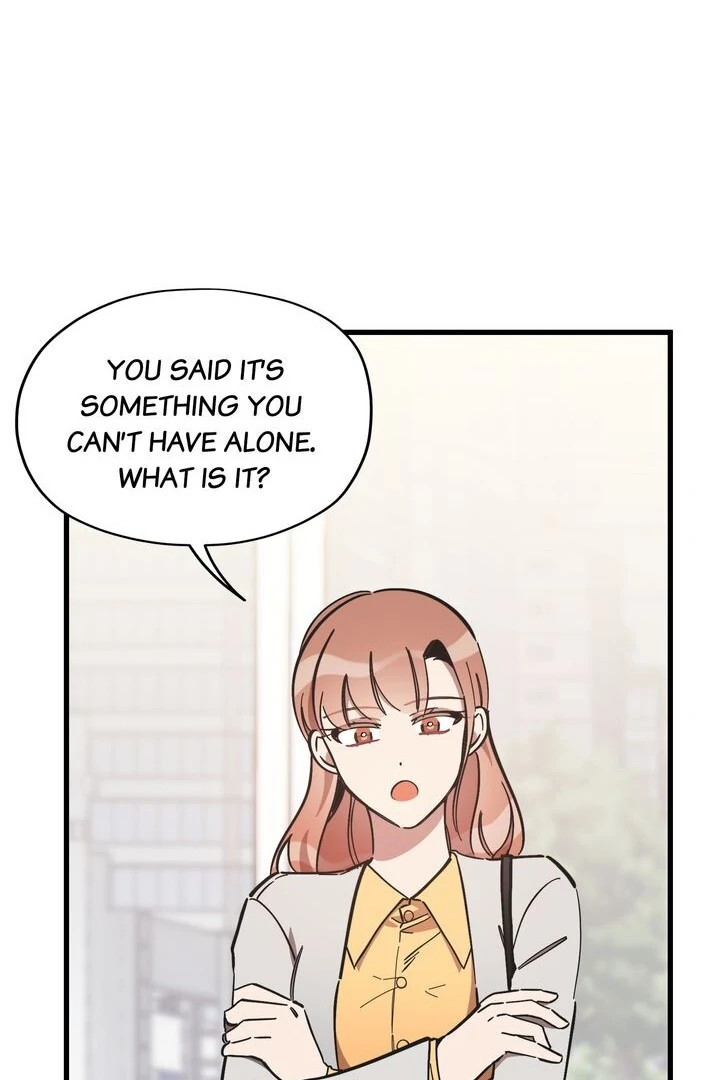 The Man Who Wears Magnolia Chapter 4 397 087