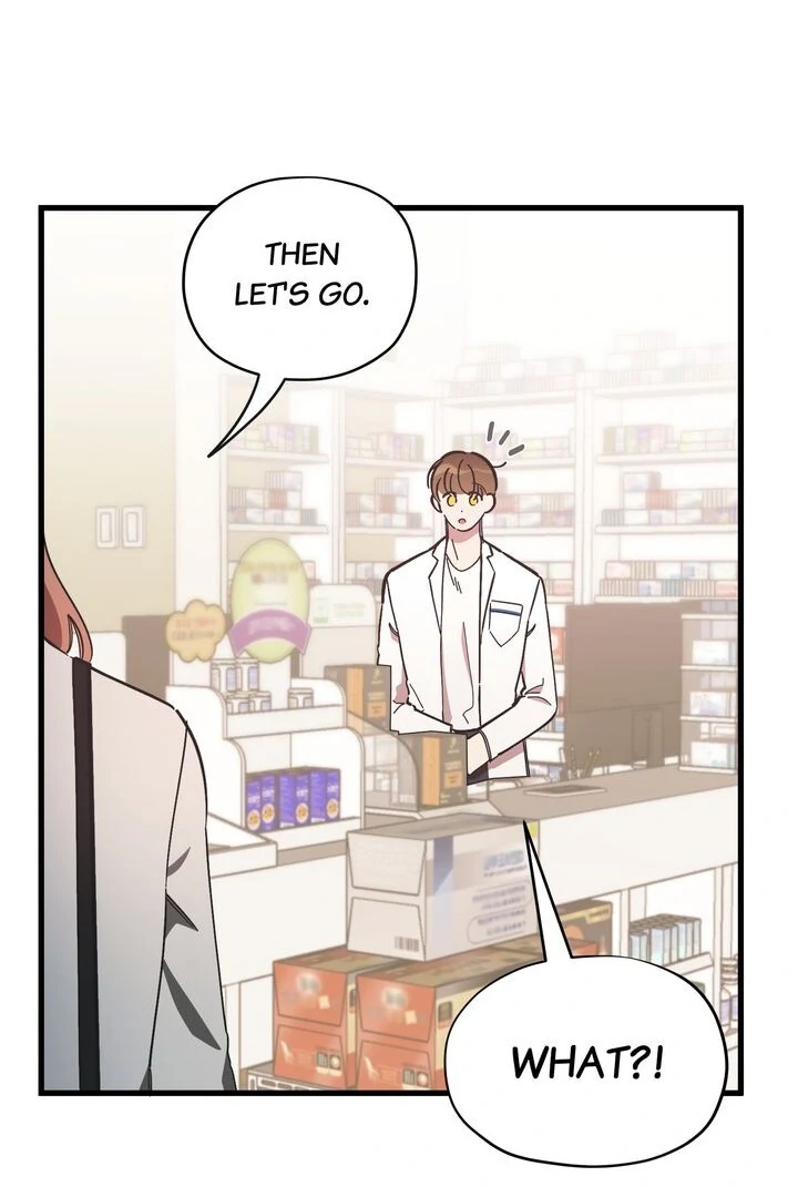 The Man Who Wears Magnolia Chapter 4 401 091