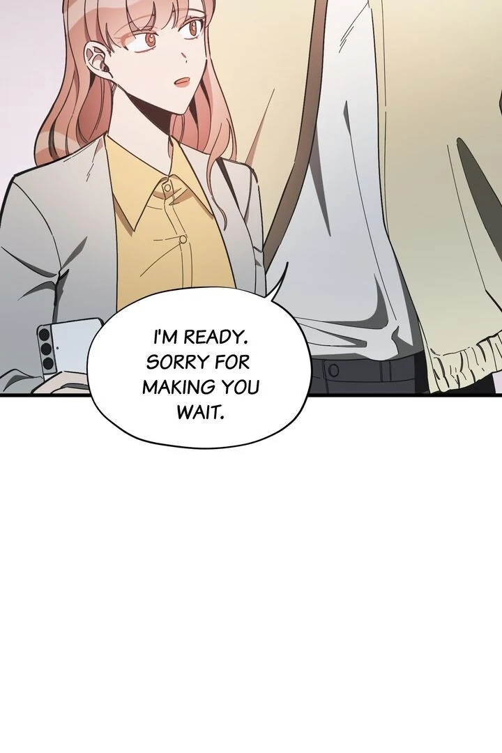 The Man Who Wears Magnolia Chapter 4 406 096