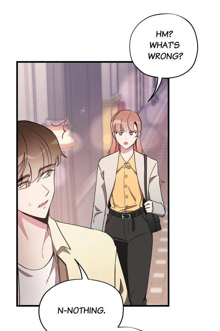 The Man Who Wears Magnolia Chapter 5 359 004