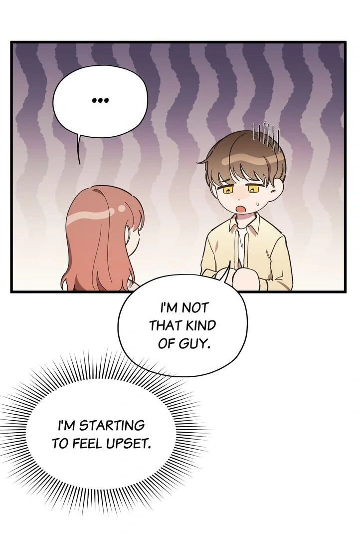 The Man Who Wears Magnolia Chapter 5 362 007