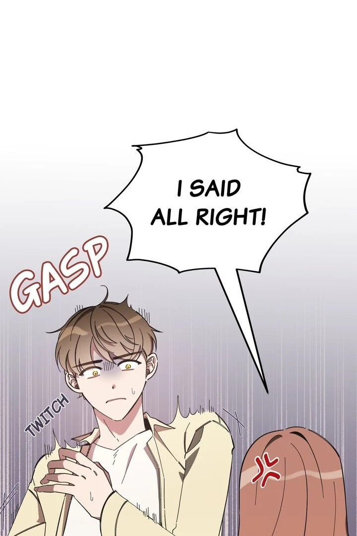 The Man Who Wears Magnolia Chapter 5 366 011