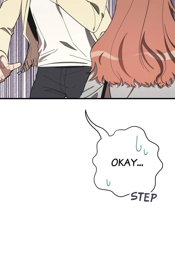 The Man Who Wears Magnolia Chapter 5 367 012